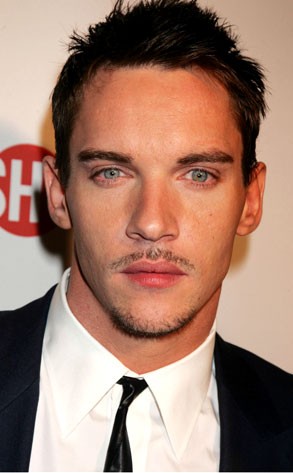 The lead star, Jonathan Rhys Meyer, starred in the show despite substance abuse problems